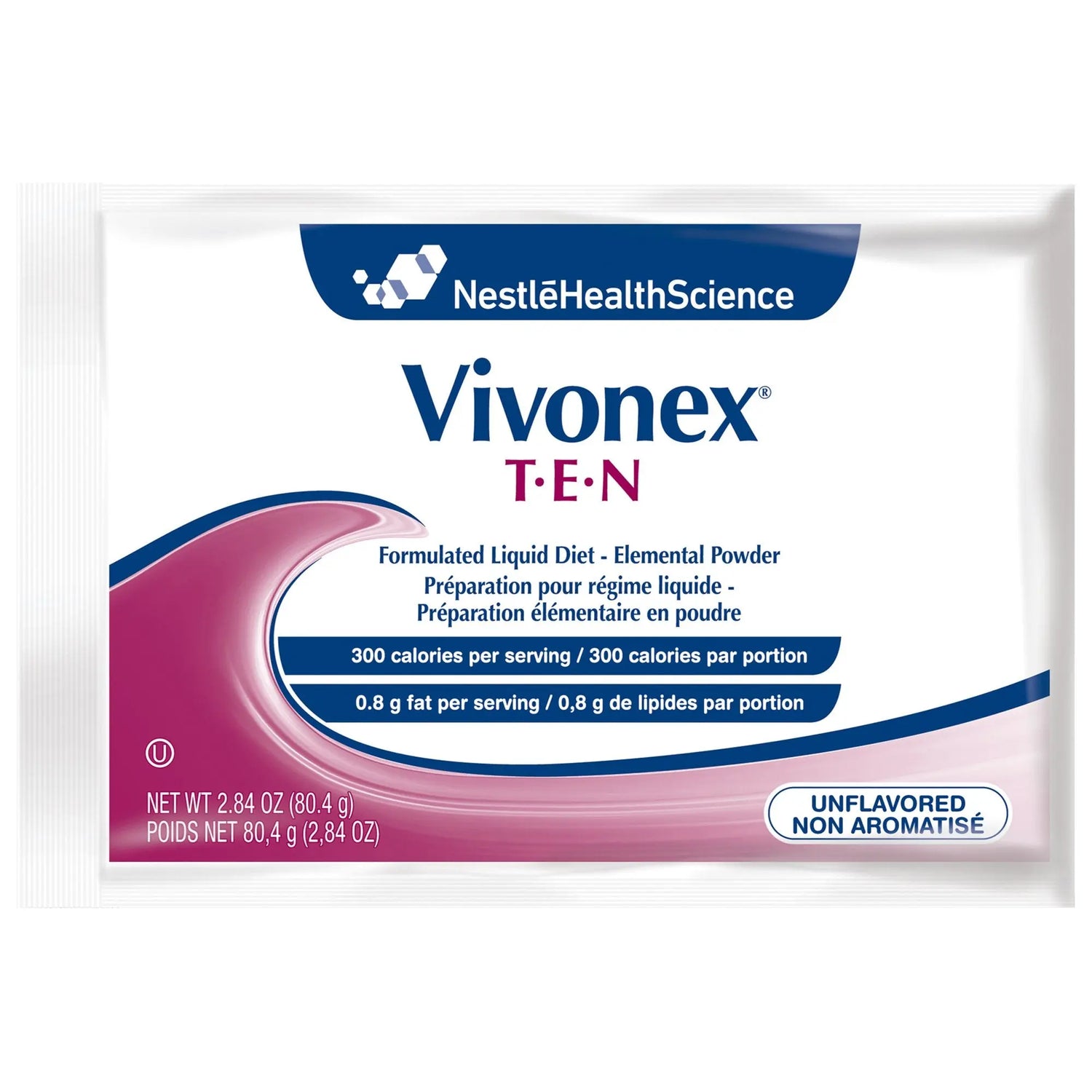 Vivonex® T.E.N. Elemental Formulated Liquid Diet Vivonex® T.E.N