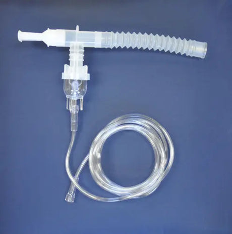 Vixone Nebulizer Kit With Flexible Tube (each) Vixone