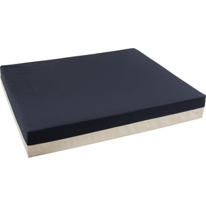 Bariatric Foam WC Cushion with Nylon Cover