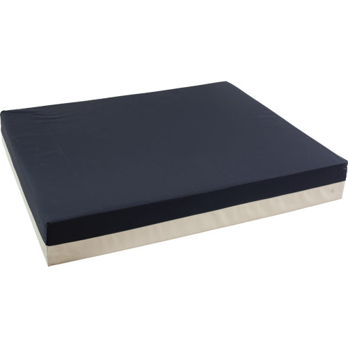 Bariatric Foam WC Cushion with Nylon Cover