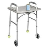 Walker Folding Flip Tray Complete Medical