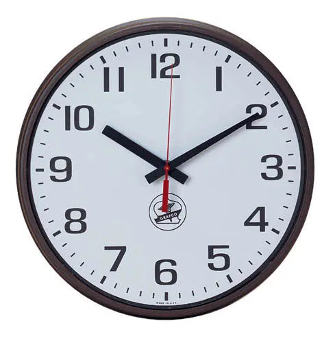 Wall Clock Movility LLC- CM