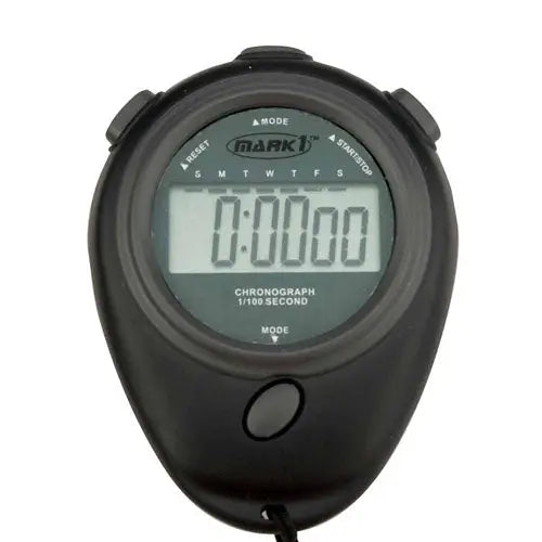 Electronic Stopwatch/Watch Comb.  24 Hour Movility LLC- CM