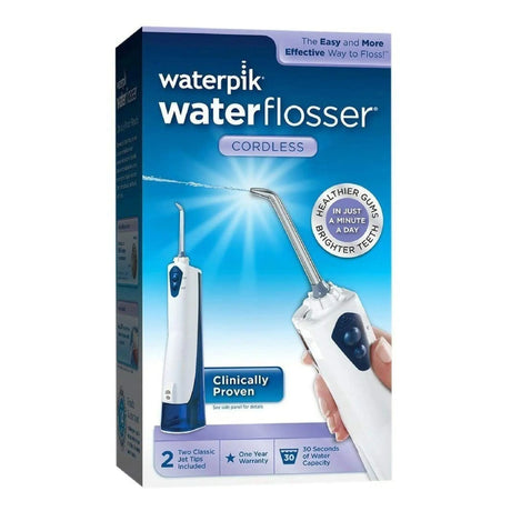 Waterpik® Water Flosser Oral Irrigator Waterpik® Water Flosser