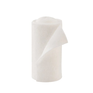 Webril™ Undercast Cotton Cast Padding, NonSterile, 4 Inch x 4 Yard Webril™