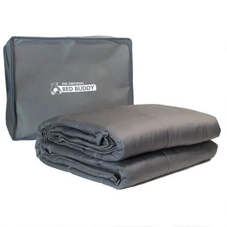 Weighted Blanket  Adult Size Bed Buddy Movility LLC- CM