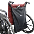 Wheelchair Bag Skil-Care For Wheelchair Footrest Skil-Care