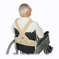 Wheelchair Torso Support For Wheelchair Posey®