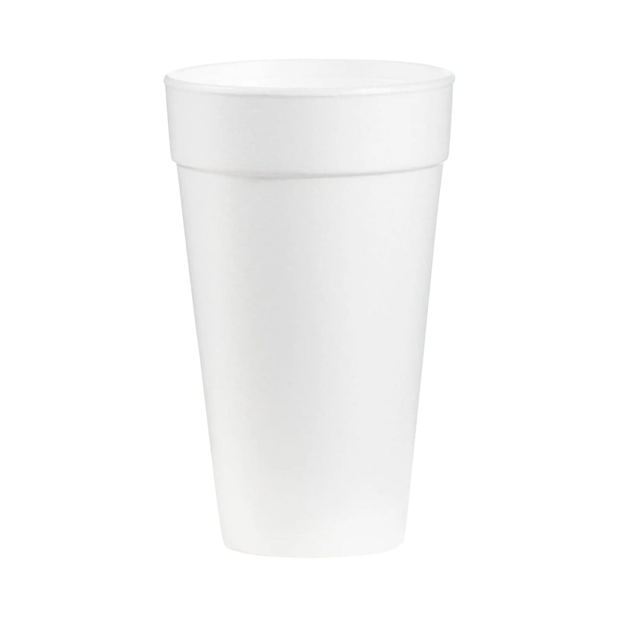 WinCup® Styrofoam Drinking Cup, 20 ounce WinCup®