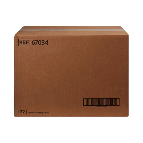 Wings™ Overnight Absorbency Incontinence Brief, Large Wings™