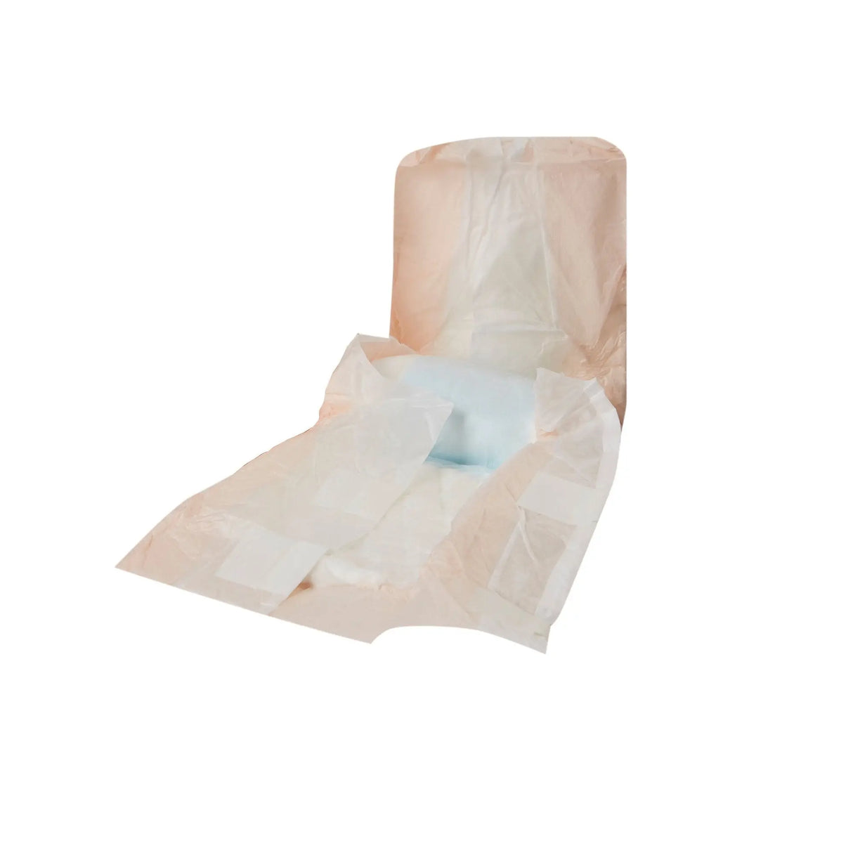 Wings™ Plus Heavy Absorbency Incontinence Brief, Small Wings™