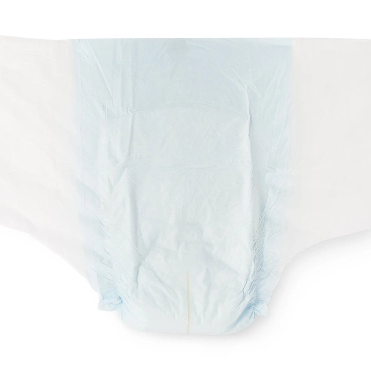 Wings™ Super Quilted Maximum Absorbency Incontinence Brief, Large Wings™ Super