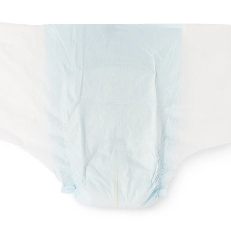 Wings™ Super Quilted Maximum Absorbency Incontinence Brief, Large Wings™ Super