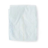 Wings™ Super Quilted Maximum Absorbency Incontinence Brief, Large Wings™ Super