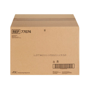 Wings™ Ultra Quilted Extra Heavy Absorbency Incontinence Brief, Large Wings™ Ultra