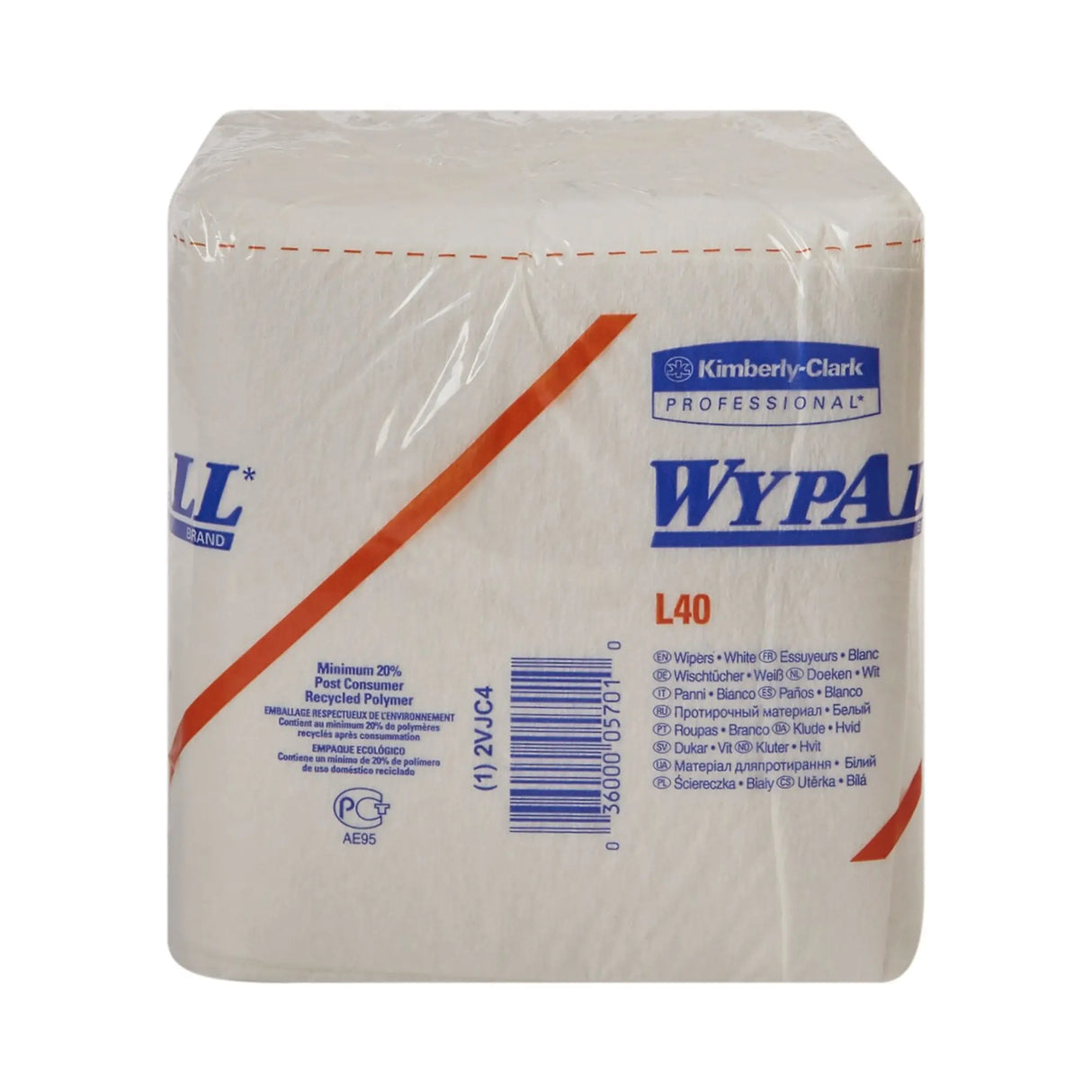 WypAll® L40 Towels WypAll® L40