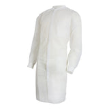 McKesson Lab Coat, Large / X-Large, White McKesson