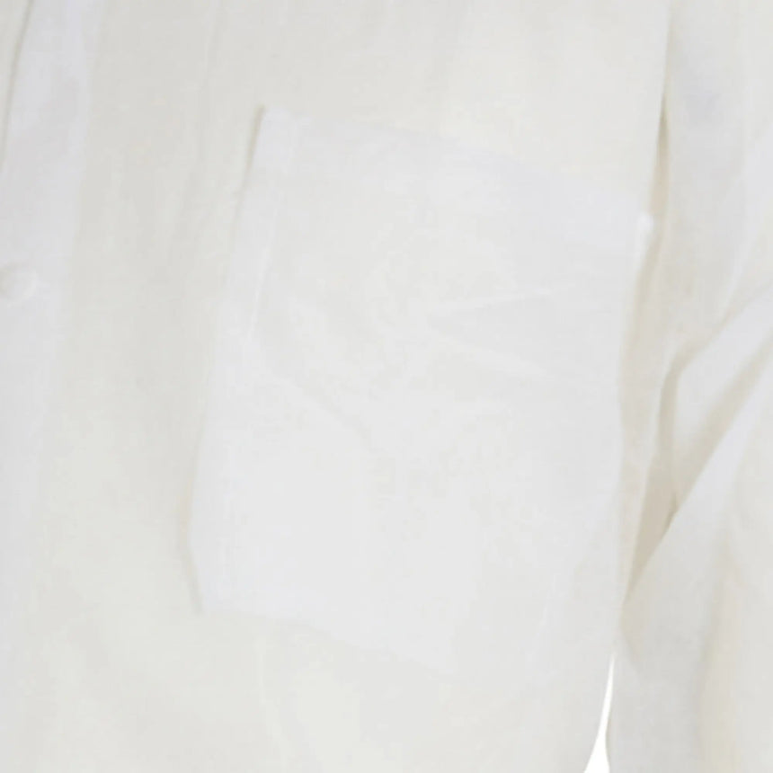 McKesson Lab Coat, Large / X-Large, White McKesson