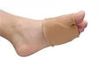 Visco-Gel Universal Metatarsal Strap  Covered Gel  L/XL Left Movility LLC- CM