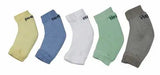 Heelbo Heel/Elbow Protectors Green/XL fits to 23  cir (pr) Movility LLC- CM