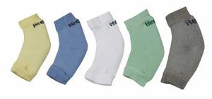 Heelbo Heel/Elbow Protectors Green/XL fits to 23  cir (pr) Movility LLC- CM