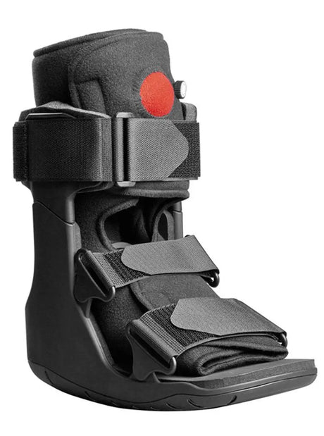 XcelTrax™ Air Ankle Walker Boot, Medium - getMovility