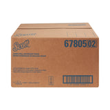 Scott® Essential Jumbo Roll Toilet Paper Scott® Essential 100% Recycled Fiber JRT