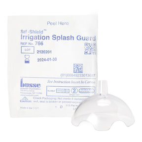 Saf-Shield* Irrigation Splash Guard Saf-Shield*