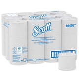 Scott Essential Toilet Tissue, 2-Ply, Standard Size, Coreless Roll Scott® Essential