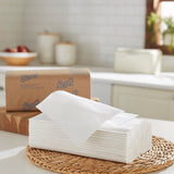 Scott Paper Towel, Single-Fold, 9.3" x 10.5" Scott®