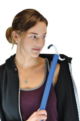 Get Dressed Dressing Aid 24 w/Shoehorn