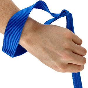Get a Leg Up Leg Lifter 40.5 Navy