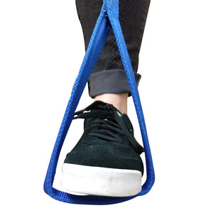 Get a Leg Up Leg Lifter 40.5 Navy