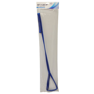 Get a Leg Up Leg Lifter 40.5 Navy