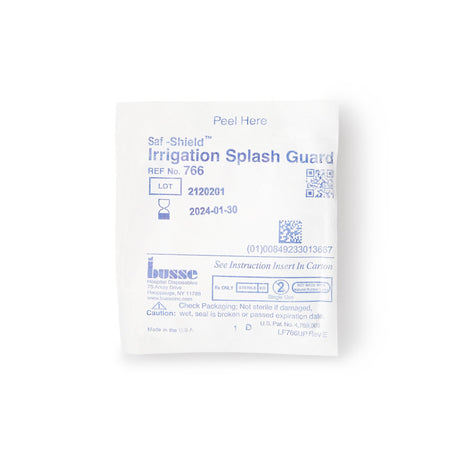 Saf-Shield* Irrigation Splash Guard Saf-Shield*