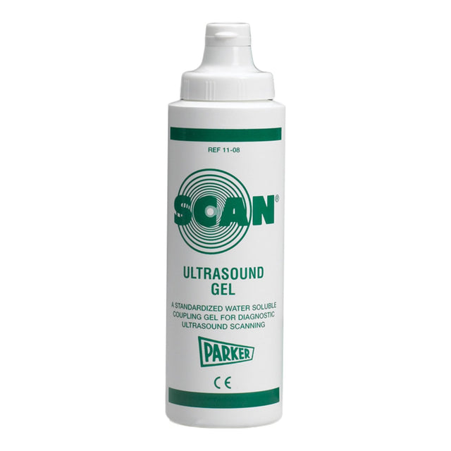 Scan® Ultrasound Gel Scan®