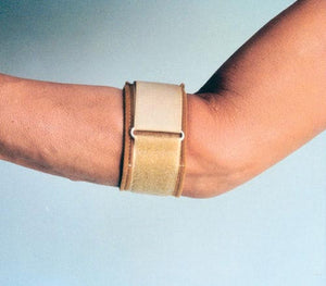 Cho-Pat Tennis Elbow Medium 10.5 12