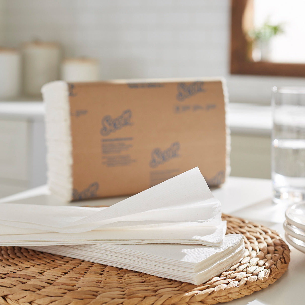 Scott® Essential C-Fold Paper Towel Scott®