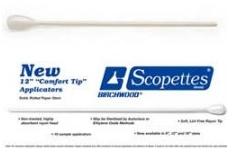 Scopettes® Speciman Collection Swabstick Scopettes® Jr.