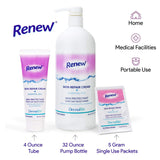 Renew™ Moisturizer 5 Gram Individual Packet Renew™ Skin Repair