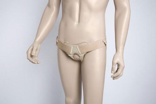 Hernia Belt X-Large 43.25 47.25