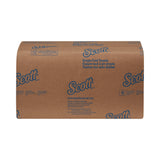 Scott Paper Towel, Single-Fold, 9.3" x 10.5" Scott®