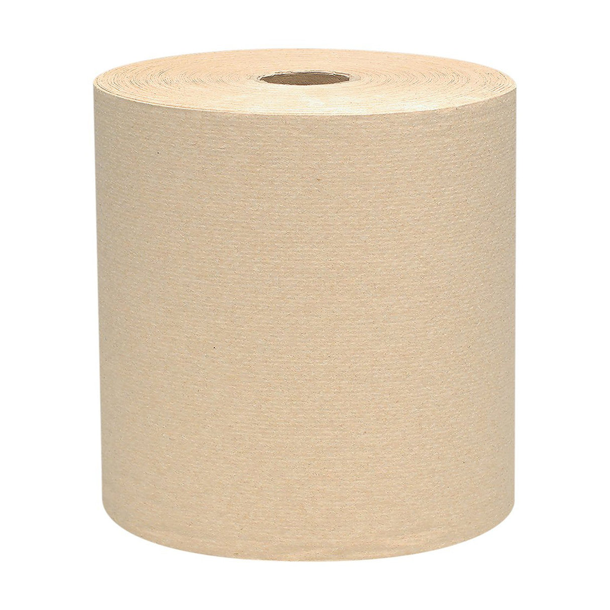 Scott Paper Towels, Hardwound Roll, Brown, 8" x 800' Scott®