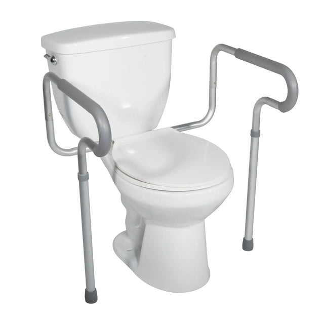 drive™ Assembled Toilet Safety Frame drive™