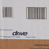 drive™ Commode Splash Guard drive™