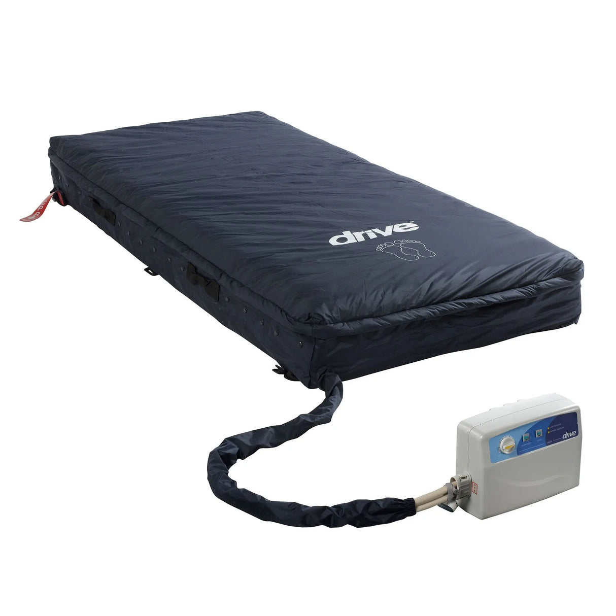 drive™ Med-Aire® Assure Bed Mattress System Med-Aire® Assure