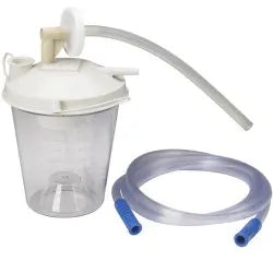 drive™ Suction Canister Kit, 800 mL Drive Medical