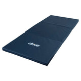 drive™ Tri-Fold Bedside Fall Mat, 30 x 72 Inches drive™