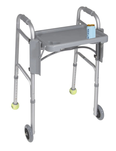 drive™ Walker Tray, 12 x 16 Inch drive™