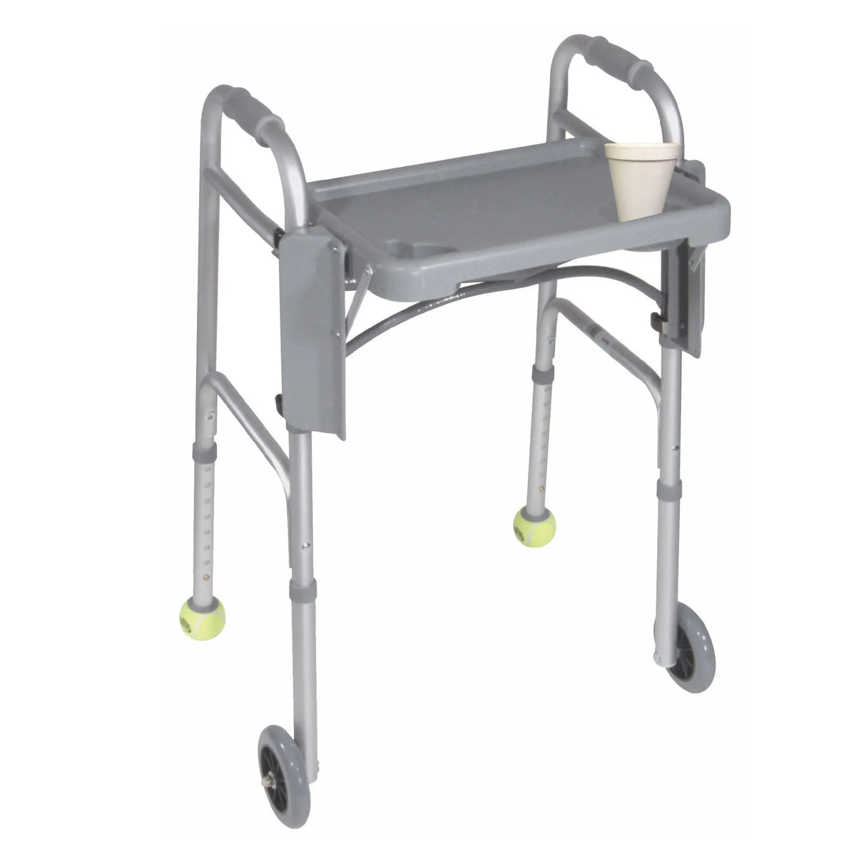 drive™ Walker Tray, 12 x 16 Inch drive™